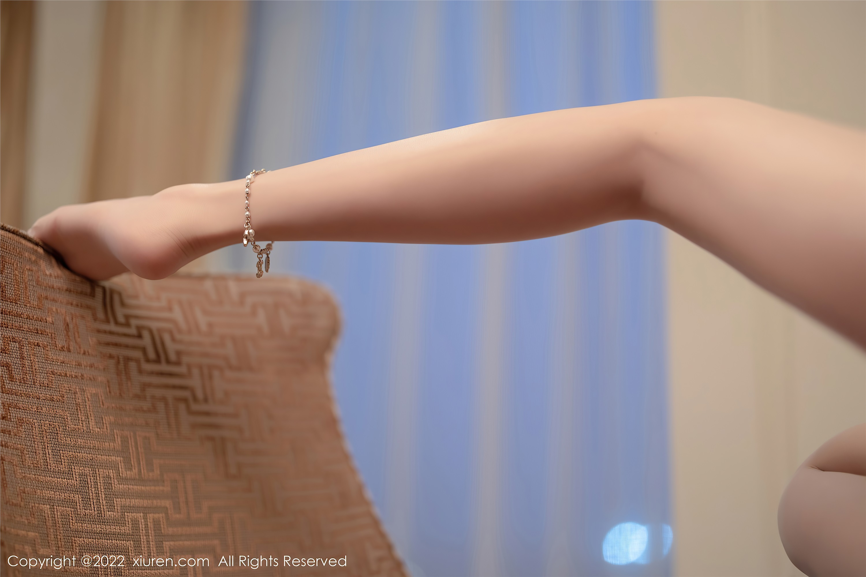 Xiuren秀人网 2022.03.01 NO.4654 杨晨晨Yome